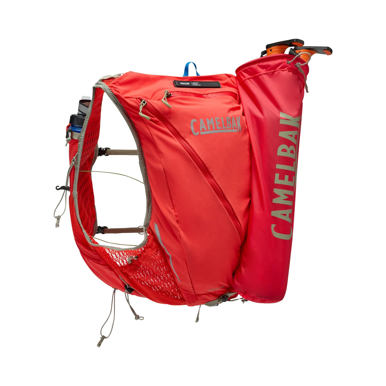 Camelbak Apex Pro Run Vest (Scarlet)