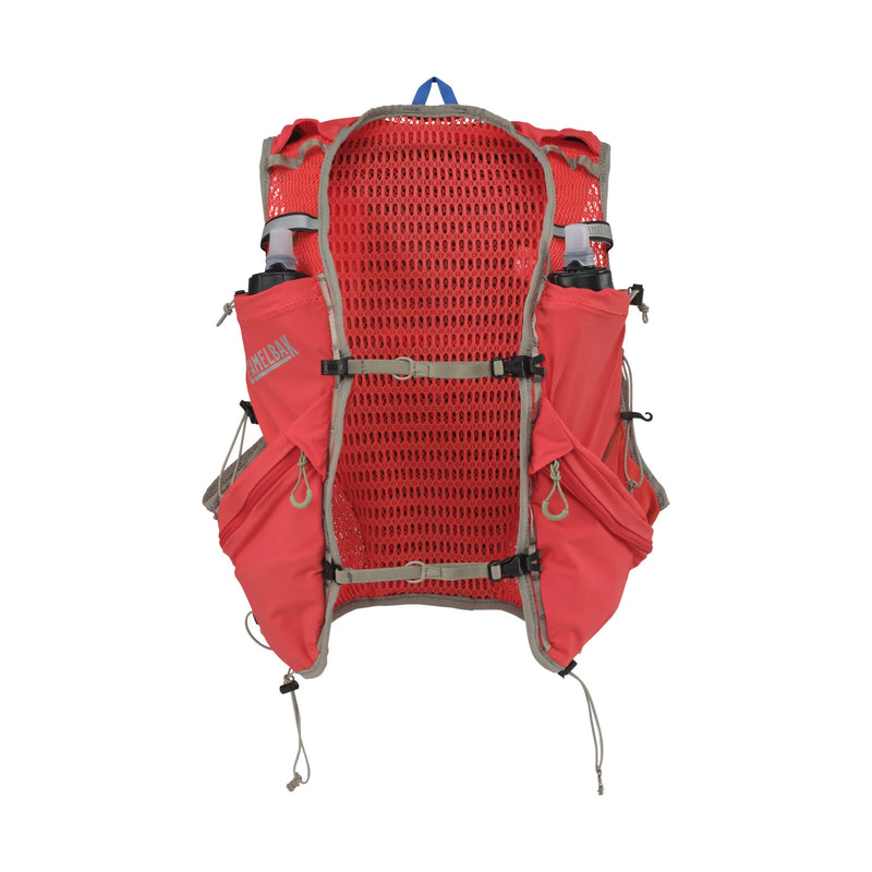 Camelbak Apex Pro Run Vest (Scarlet)