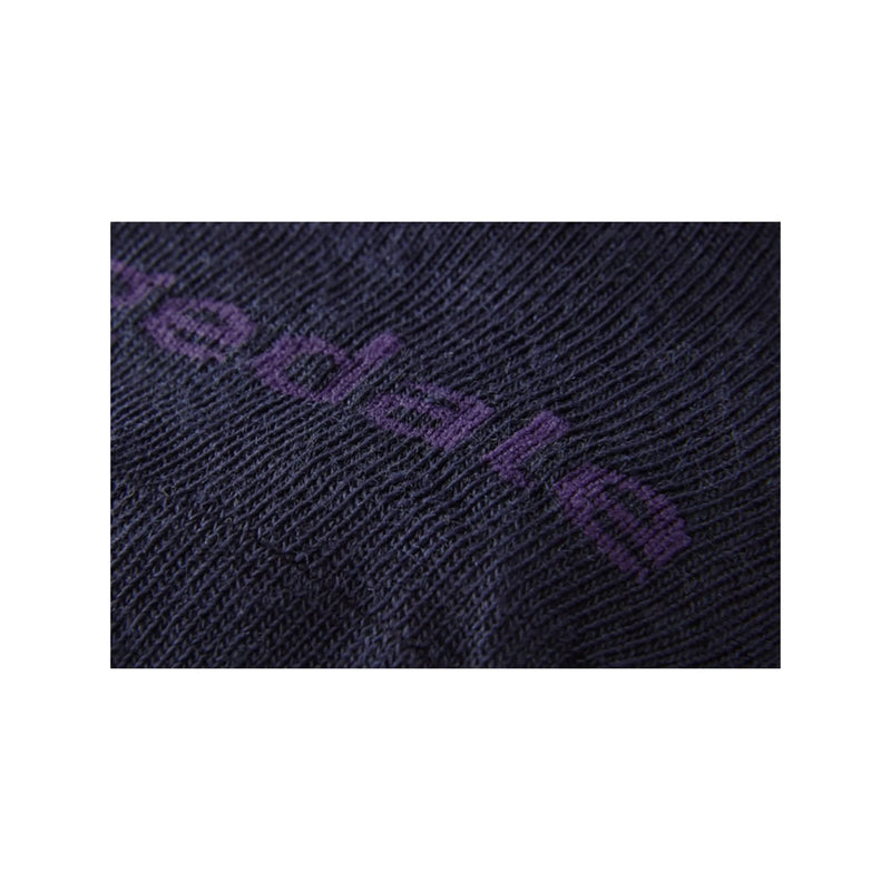 Bridgedale LINER Thermal Socks - 2 Pack (Navy)