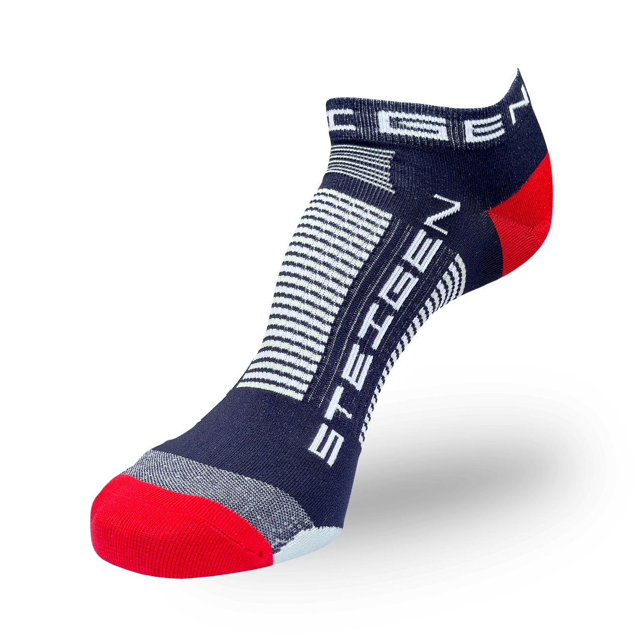 Steigen Running Socks Zero - Navy