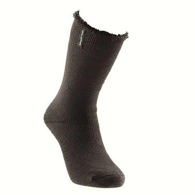 Bonds Explorer Original Wool Socks (Charcoal Marle)