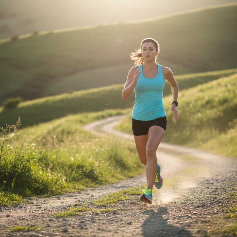 Run Without Blisters