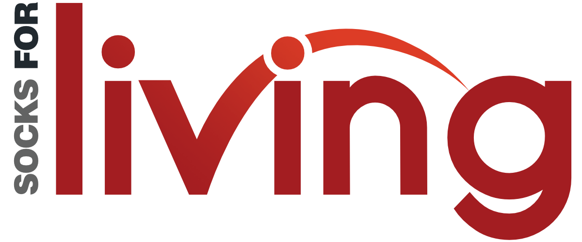 socksforliving.com