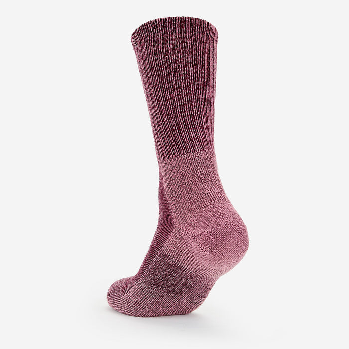 Thorlo Women's Light Hiking Socks (LTH) - Dusty Rose