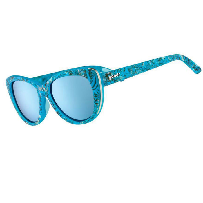 Goodr Sunglasses - Apatite For Detoxification