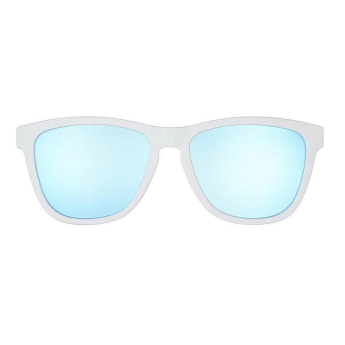 Goodr Sunglasses - Iced By Yetis - socksforliving.com