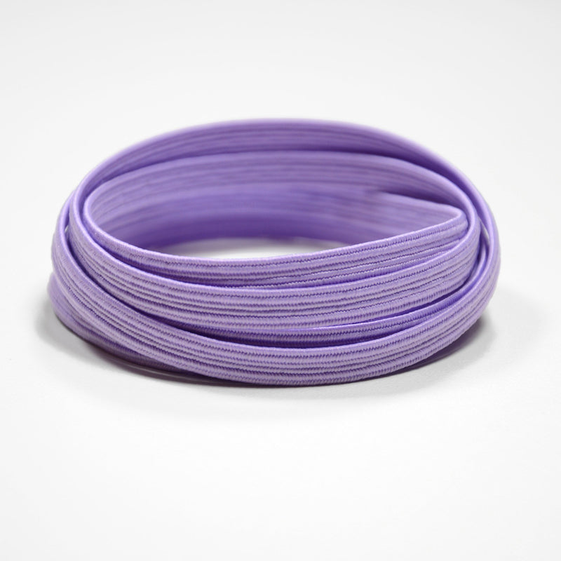 XPand No-Tie Laces (Pastel Purple)