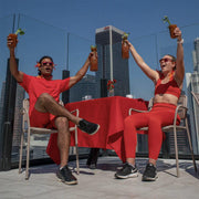 Goodr Sunglasses - Phoenix At A Bloody Mary Bar - socksforliving.com