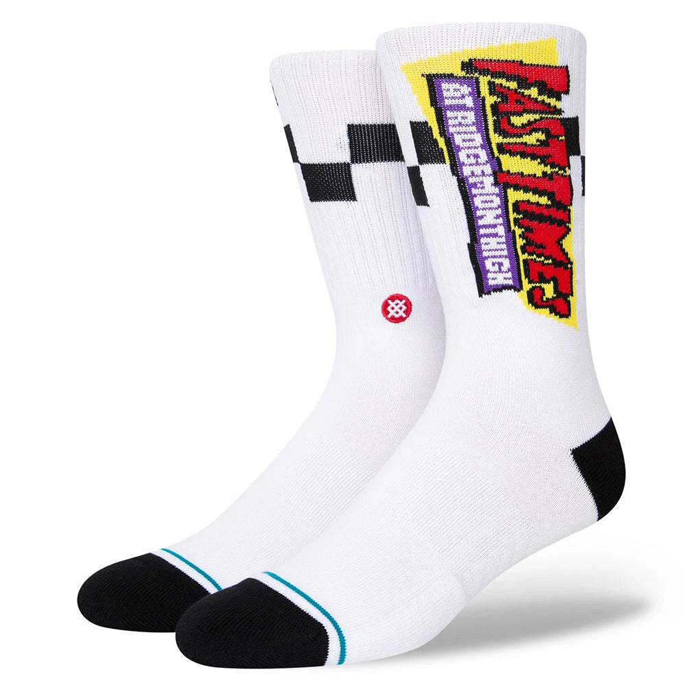 Stance Gnarly Unisex Casual Socks
