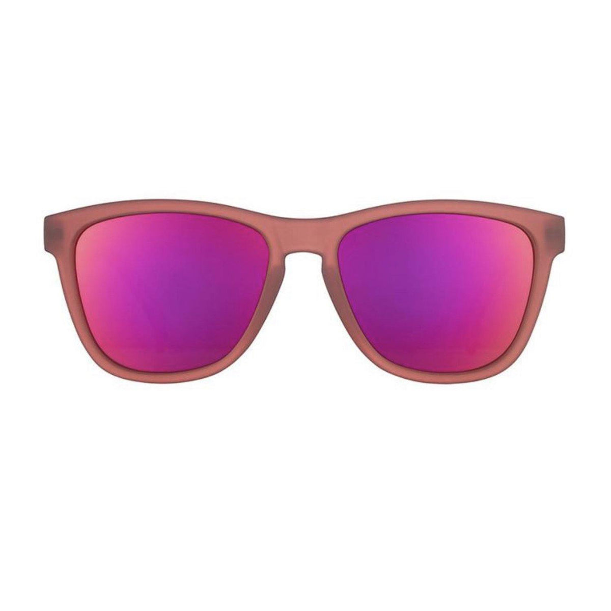 Goodr Sunglasses - Phoenix At A Bloody Mary Bar - socksforliving.com