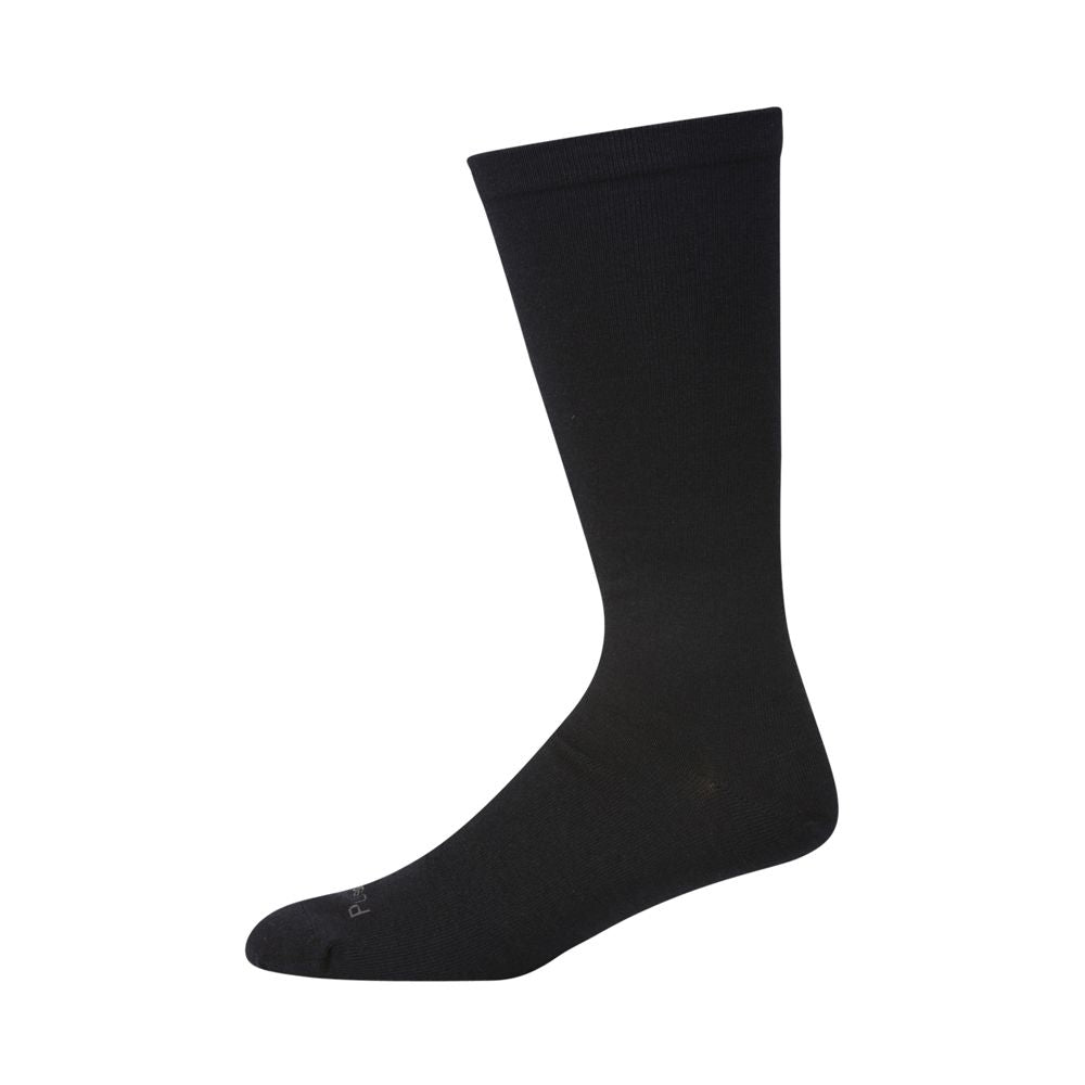 Pussyfoot Women's Non-Tight Bamboo Socks - Black