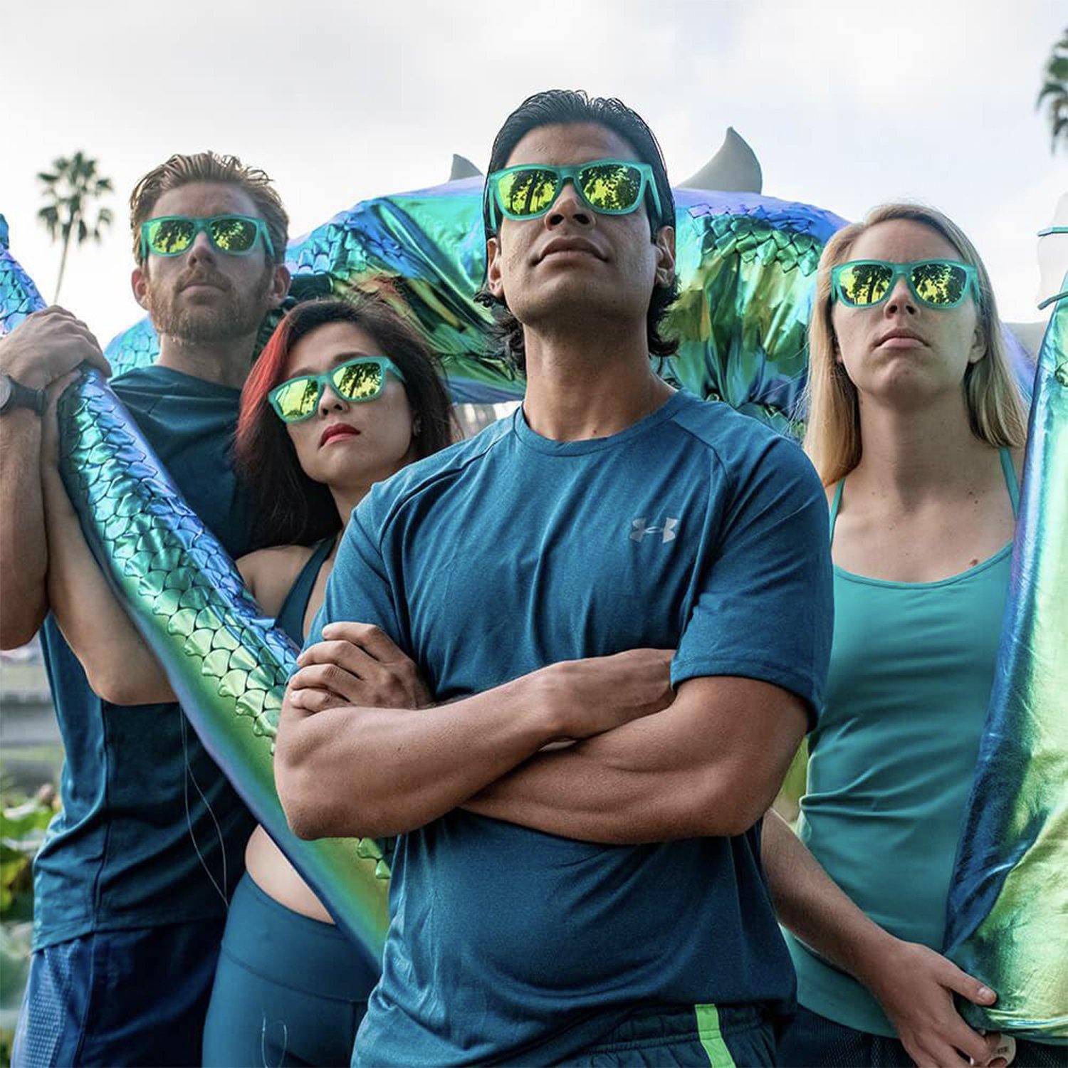 Goodr Sunglasses - Nessy’s Midnight Orgy - socksforliving.com