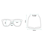 Goodr Sunglasses - Gardening With A Kraken - socksforliving.com