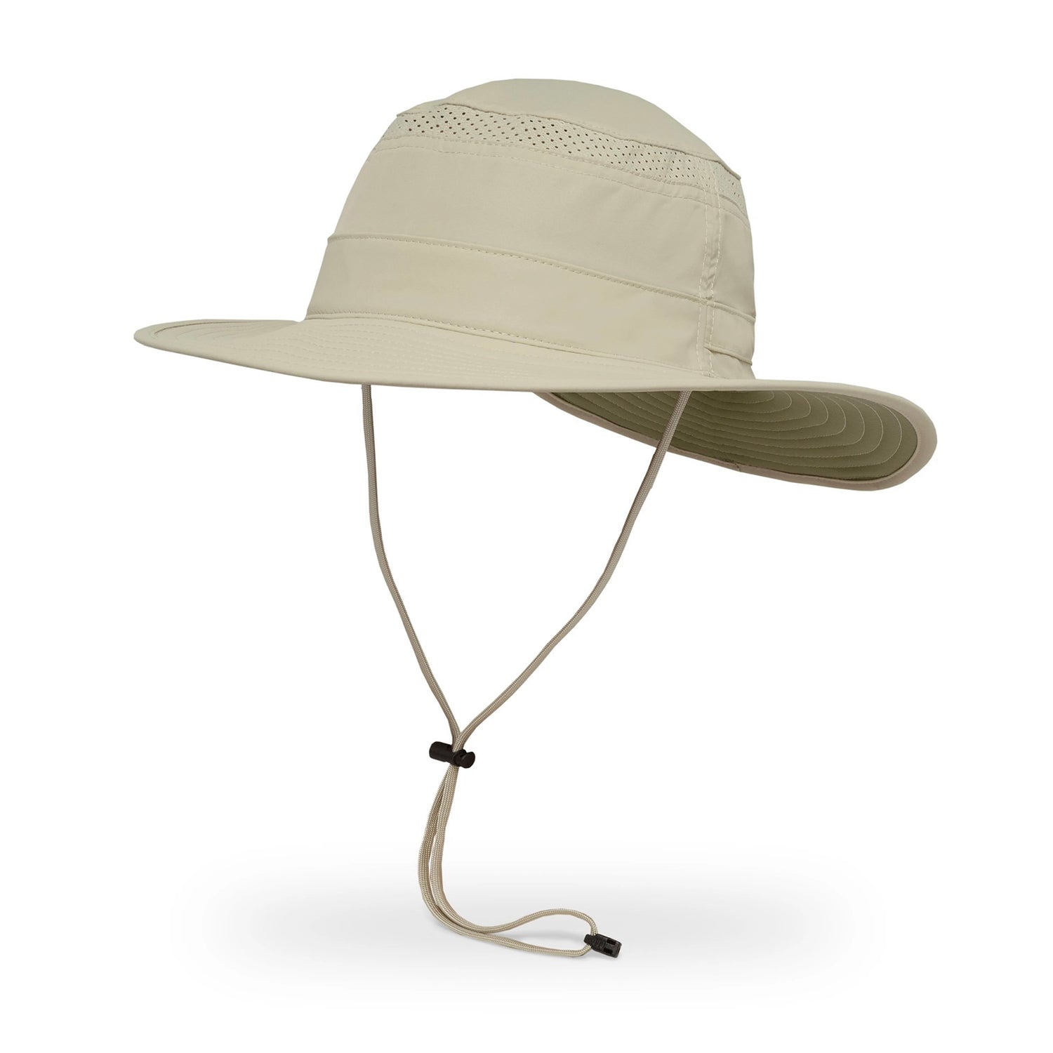 Cruiser Hat - Cream/Sand