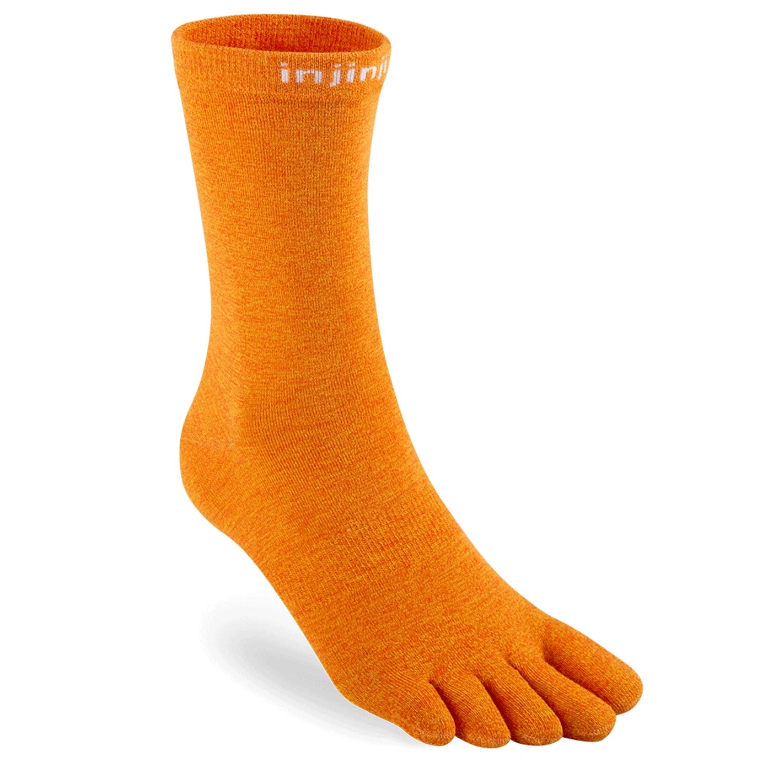 Injinji Liners - Orange