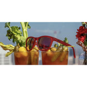 Goodr Sunglasses - Phoenix At A Bloody Mary Bar - socksforliving.com