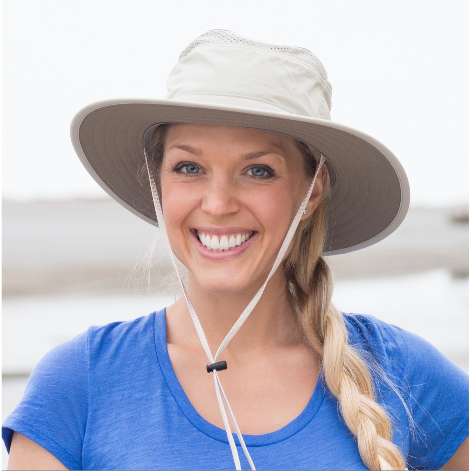 Cruiser Hat - Cream/Sand