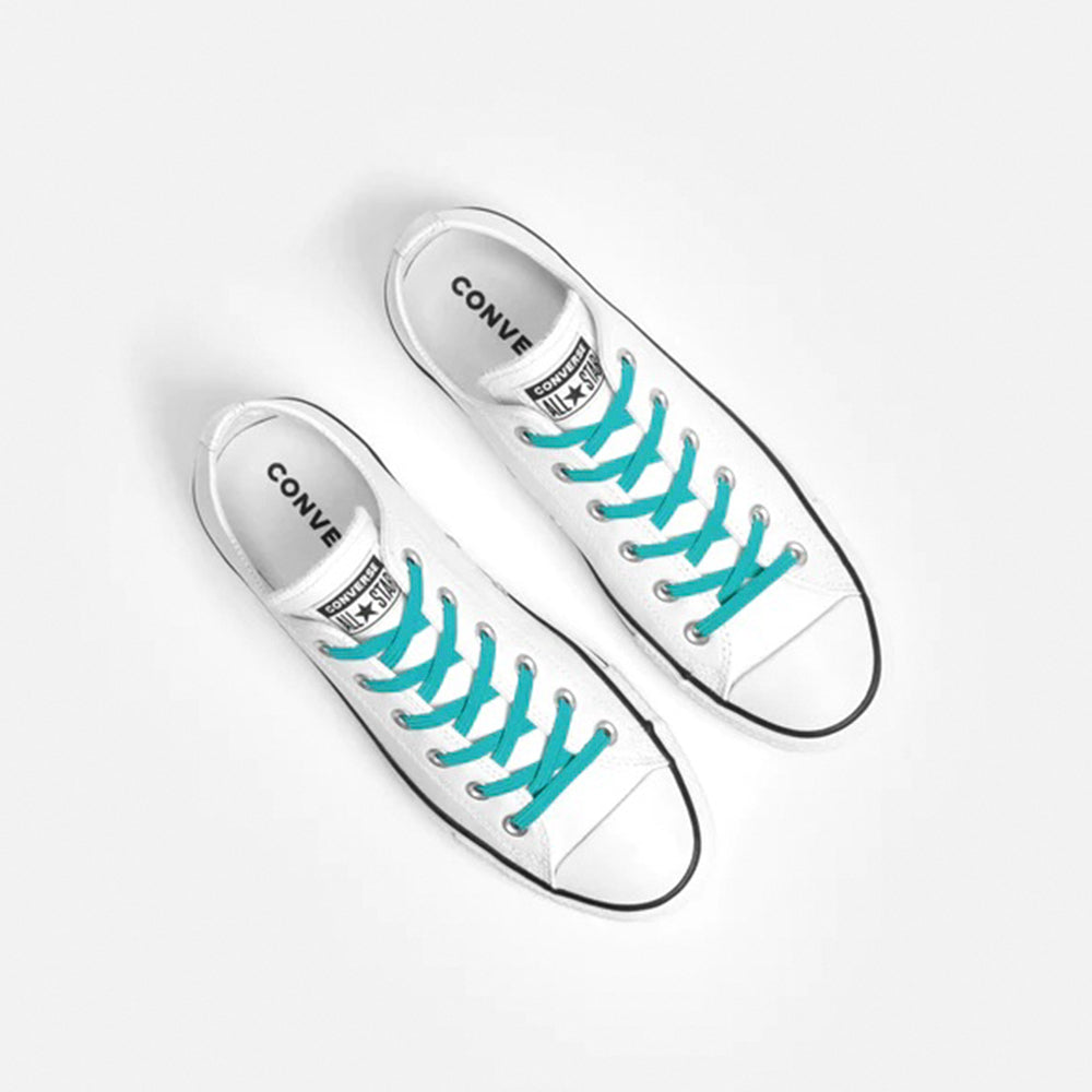 XPand No-Tie Laces (Teal)