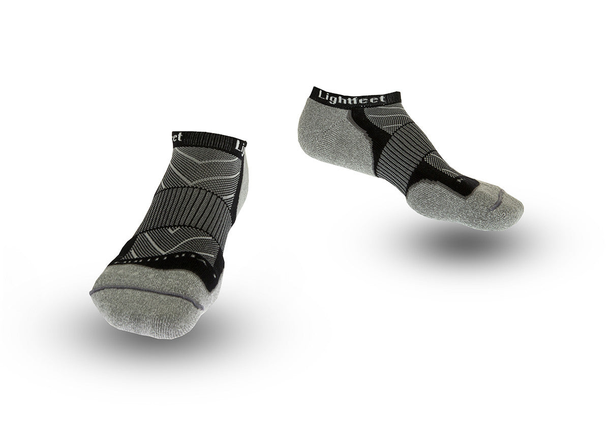 Lightfeet Evolution Mini - Black