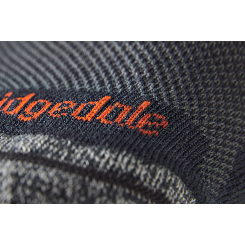 Bridgedale MERINO Performance HIKE Socks (Ultra Light Navy)