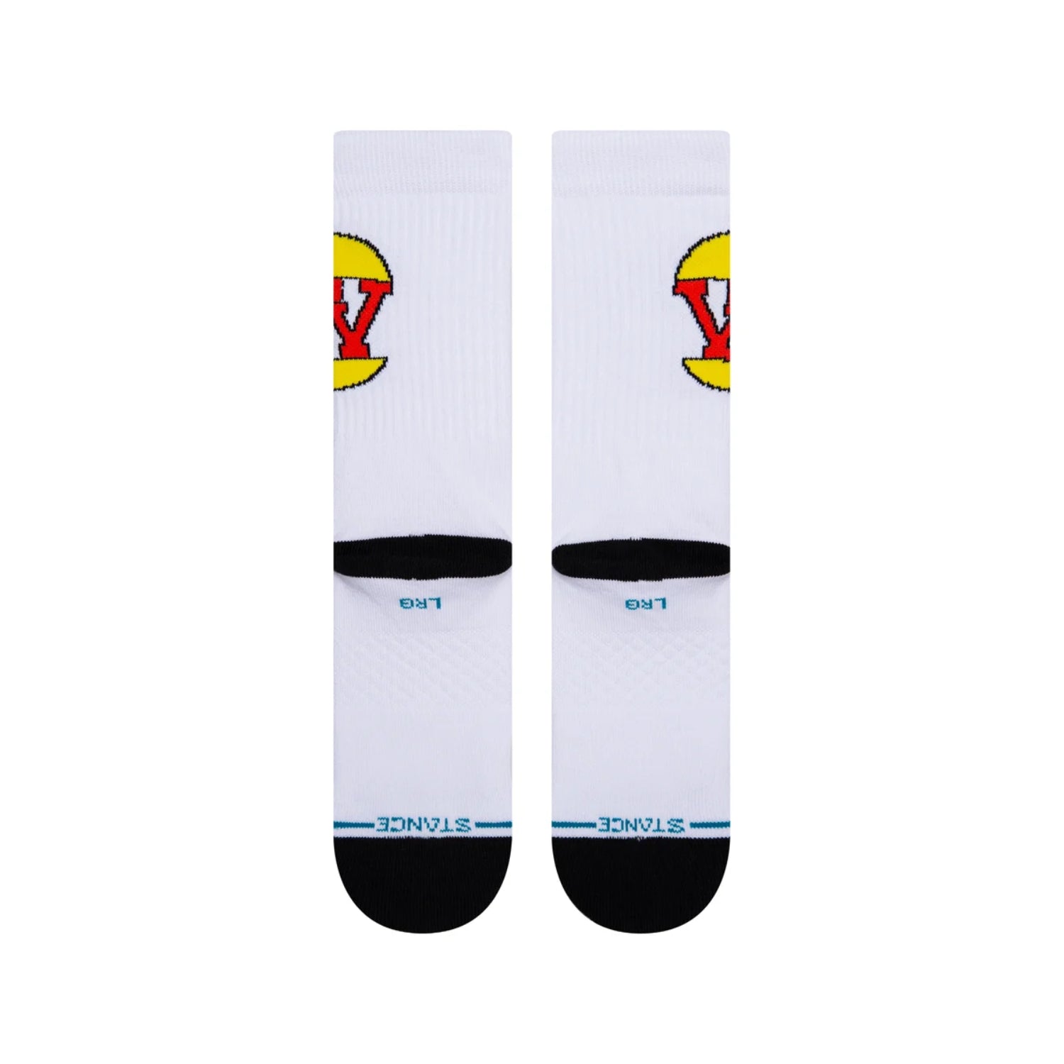Stance Beavis & Butt-Head™ Burgerworld Men’s Socks