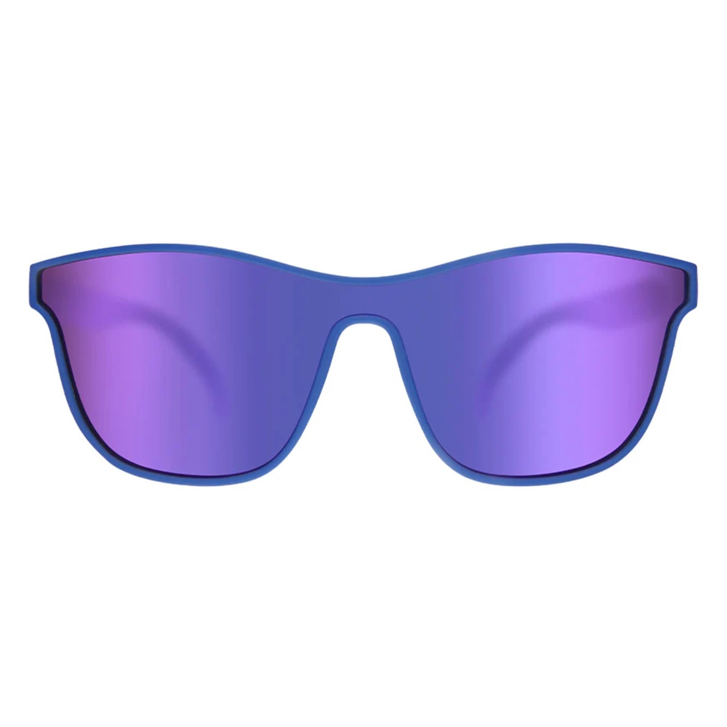 Goodr Sunglasses - Best Dystopia Ever