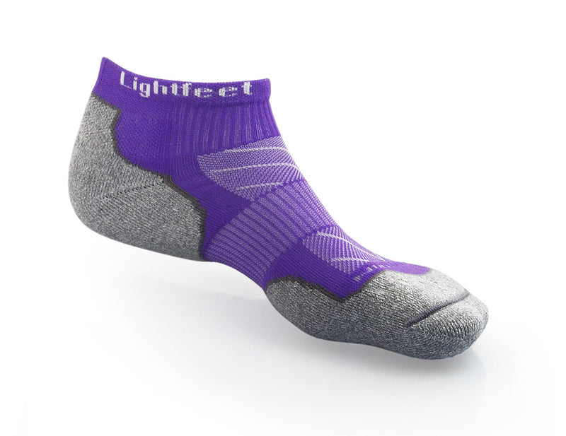 Lightfeet Evolution Mini-Crew - Violet
