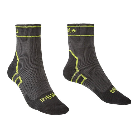 Bridgedale STORMSOCK Lightweight Socks (Unisex) - socksforliving.com