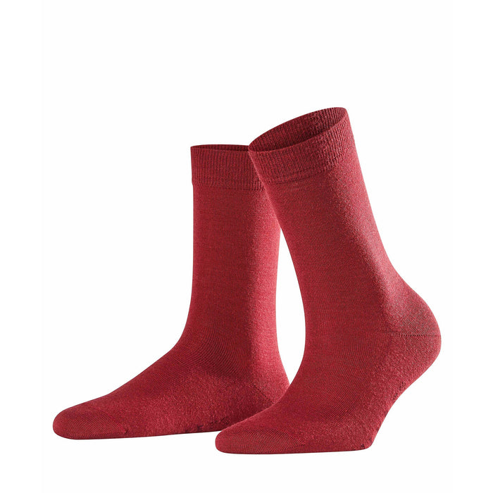 Falke Womens Soft Merino Socks