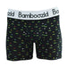 Bamboozld Golf Bamboo Boxer Shorts - socksforliving.com