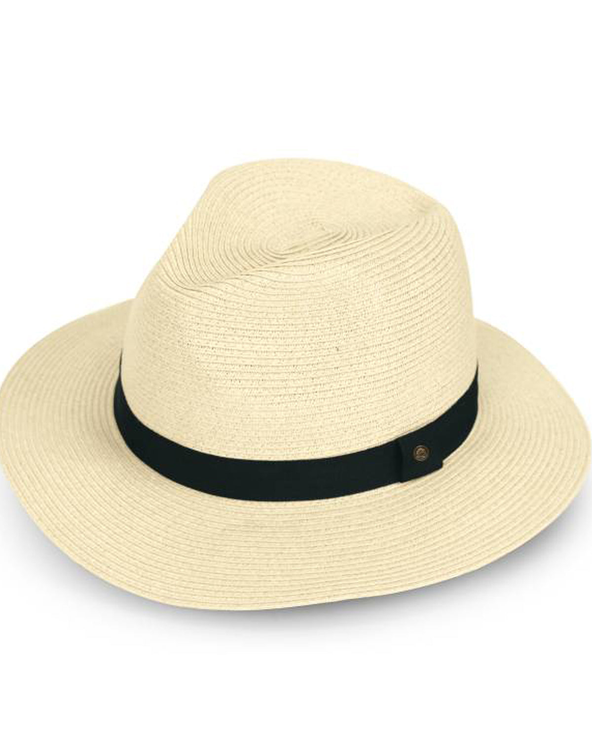 Havana Hat - Cream