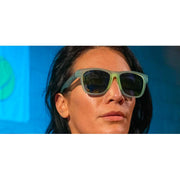 Goodr Sunglasses - Ice Bathing With Wizards - socksforliving.com