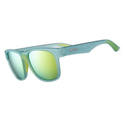 Goodr Sunglasses - Ice Bathing With Wizards - socksforliving.com