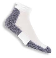 Thorlo coolmax running socks LRMXM mini crew
