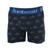 Bamboozld Onya Bike Boxer Shorts - socksforliving.com