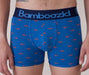 Bamboozld Shark Boxer Shorts | Men's Underwear - socksforliving.com