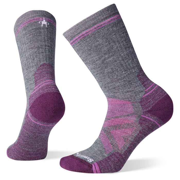 Smartwool Hike Women’s Full Cushion Socks - Medium Grey