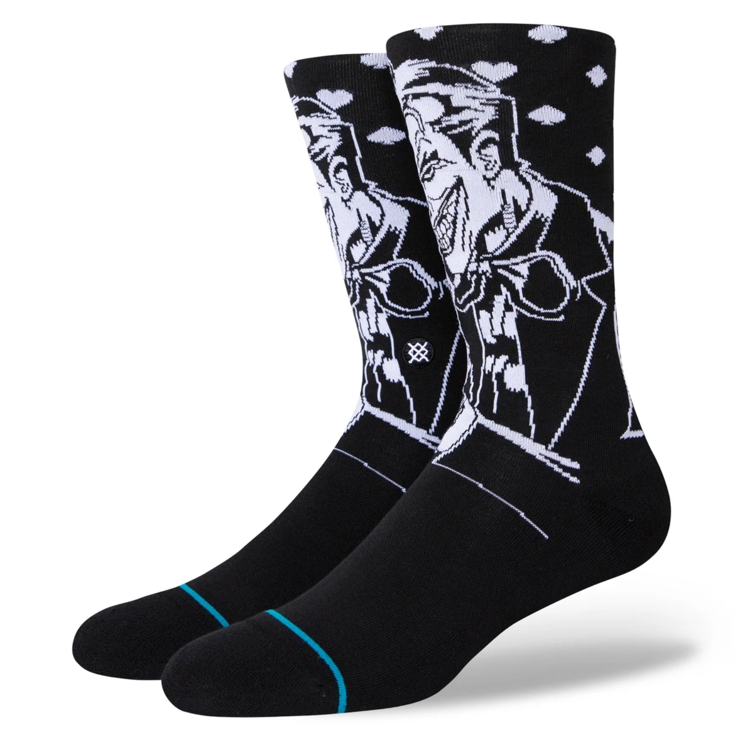 Stance DC Comics The Joker Men’s Socks
