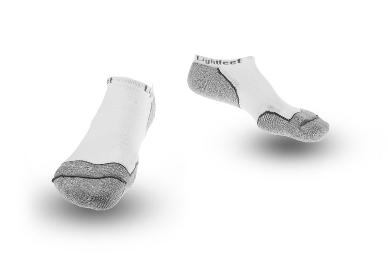 Lightfeet Evolution Mini - White