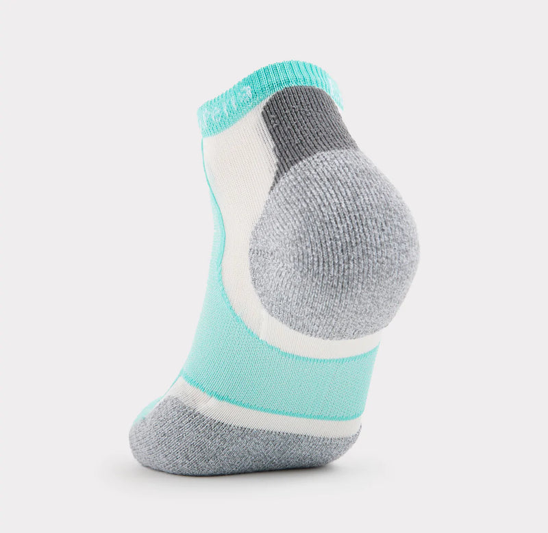 Thorlo Experia Coolmax Micro-Mini Socks (XCCU) - Spearmint