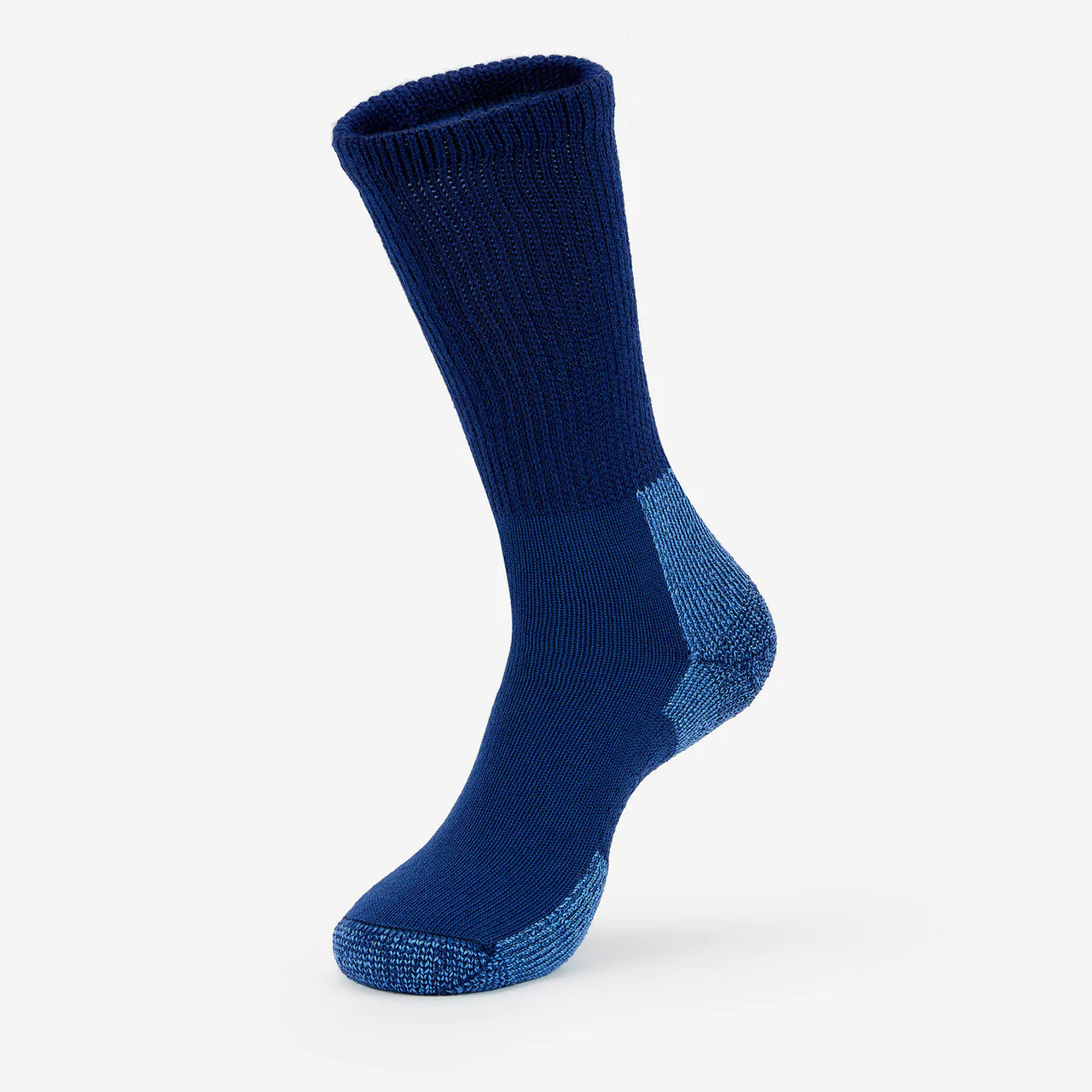 Thorlo Thick Running Socks (XJ) Navy