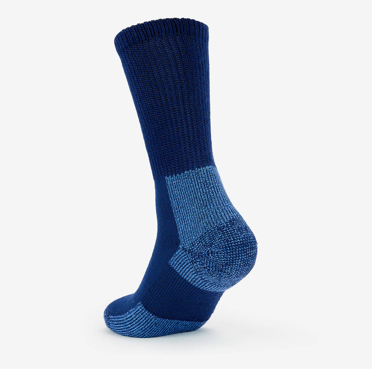 Thorlo Thick Running Socks (XJ) Navy