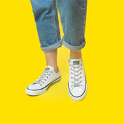 XPand Original No-Tie Shoe Laces (Steel) - socksforliving.com