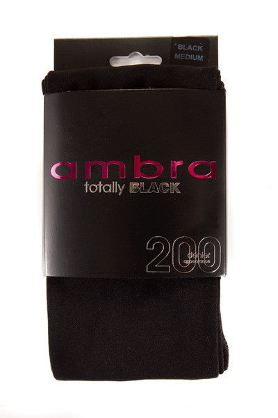 Ambra 2025 fleece leggings
