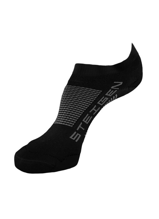 Steigen Running Socks Zero - Black