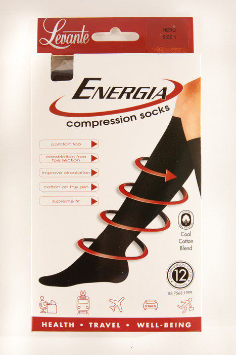 Levante Energia Compression Socks