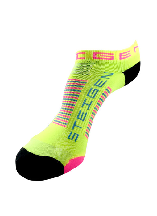 Steigen Running Socks Zero - Sherbet